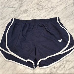 Varsity Spirit Shorts